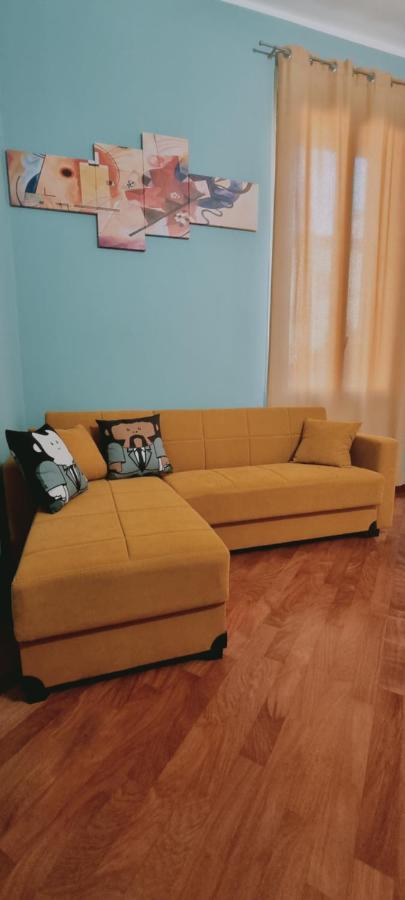 דירות בולוניה Crociali מראה חיצוני תמונה