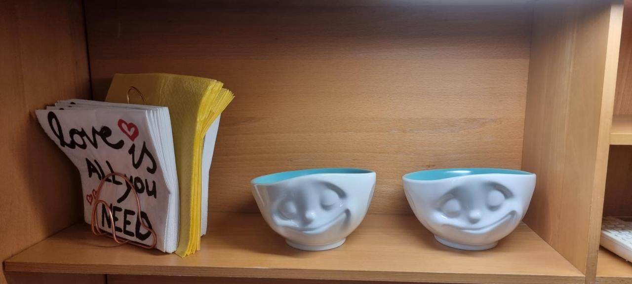 דירות בולוניה Crociali מראה חיצוני תמונה