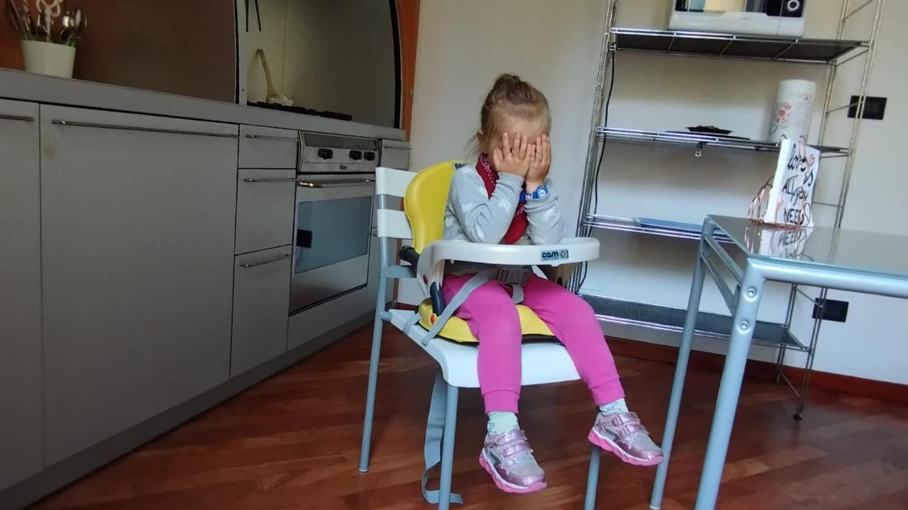 דירות בולוניה Crociali מראה חיצוני תמונה