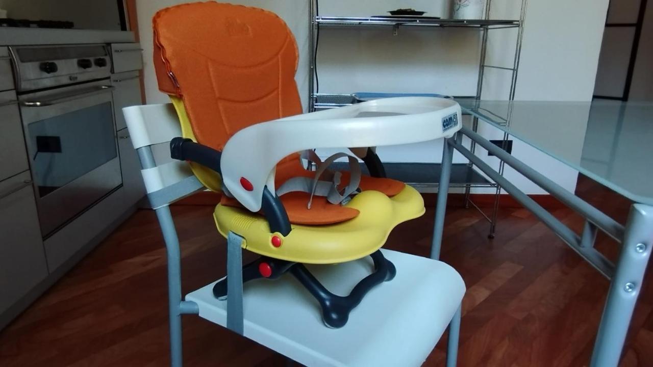 דירות בולוניה Crociali מראה חיצוני תמונה